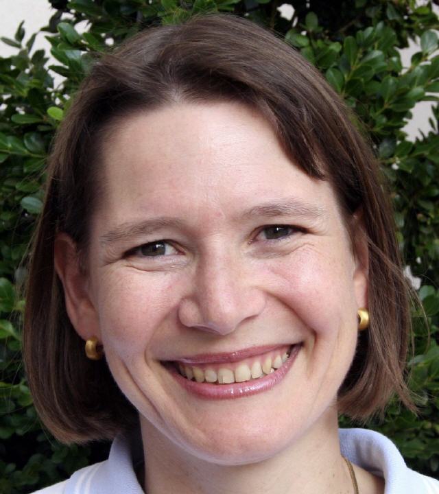 Charlotte K&ouml;hlbrandt