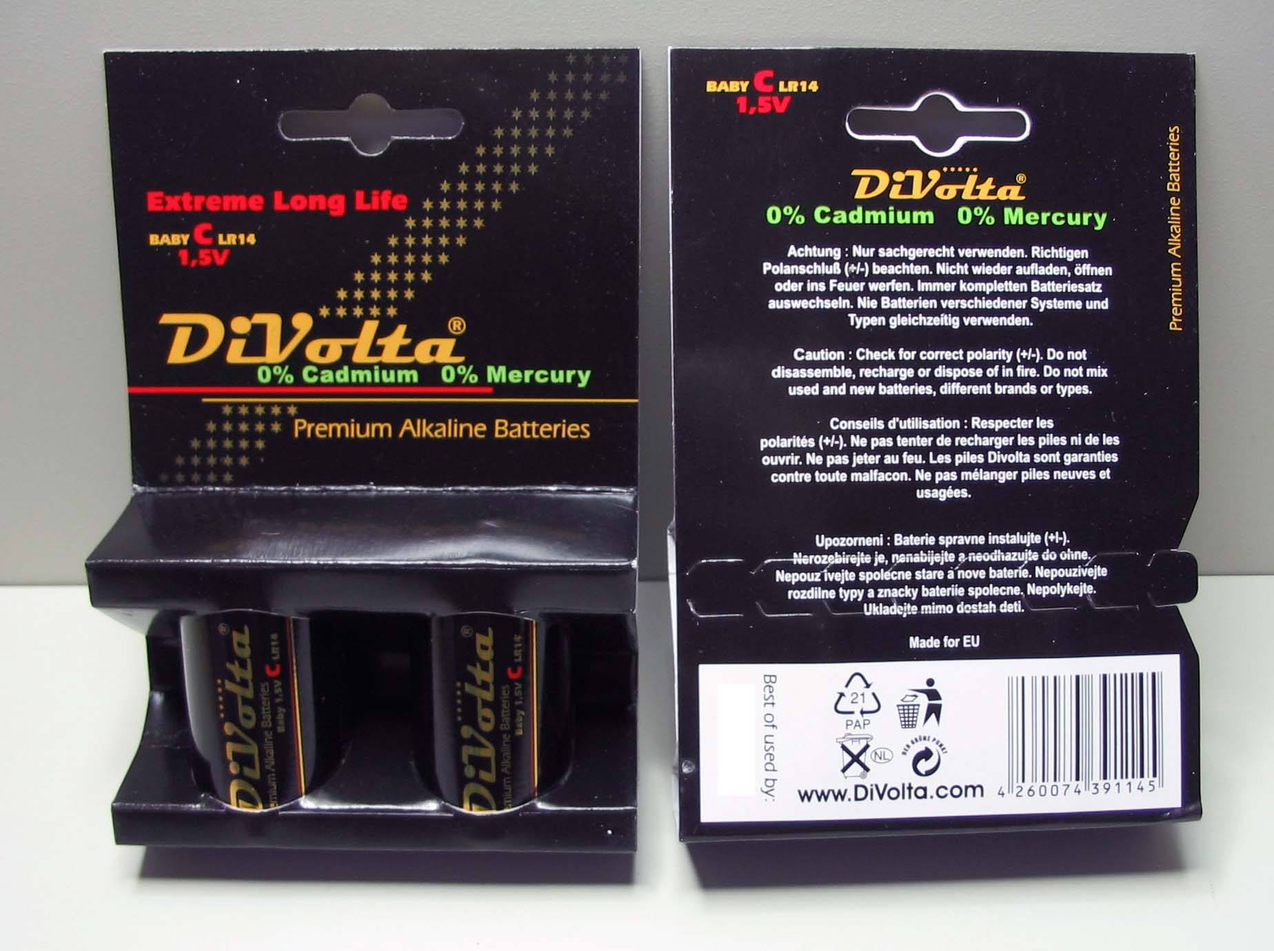 DA-LR14 Blister web