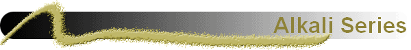 Alkali Series