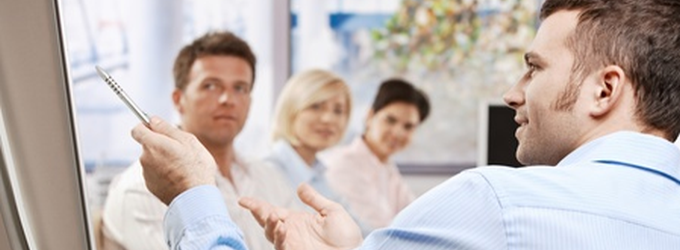 Arbeitssicherheit durch unser Ingenieurb�ro mit internen und externen Schulungen