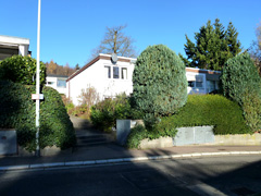 Georgenborn, Krauskopfallee 25, Einfamilienhaus
